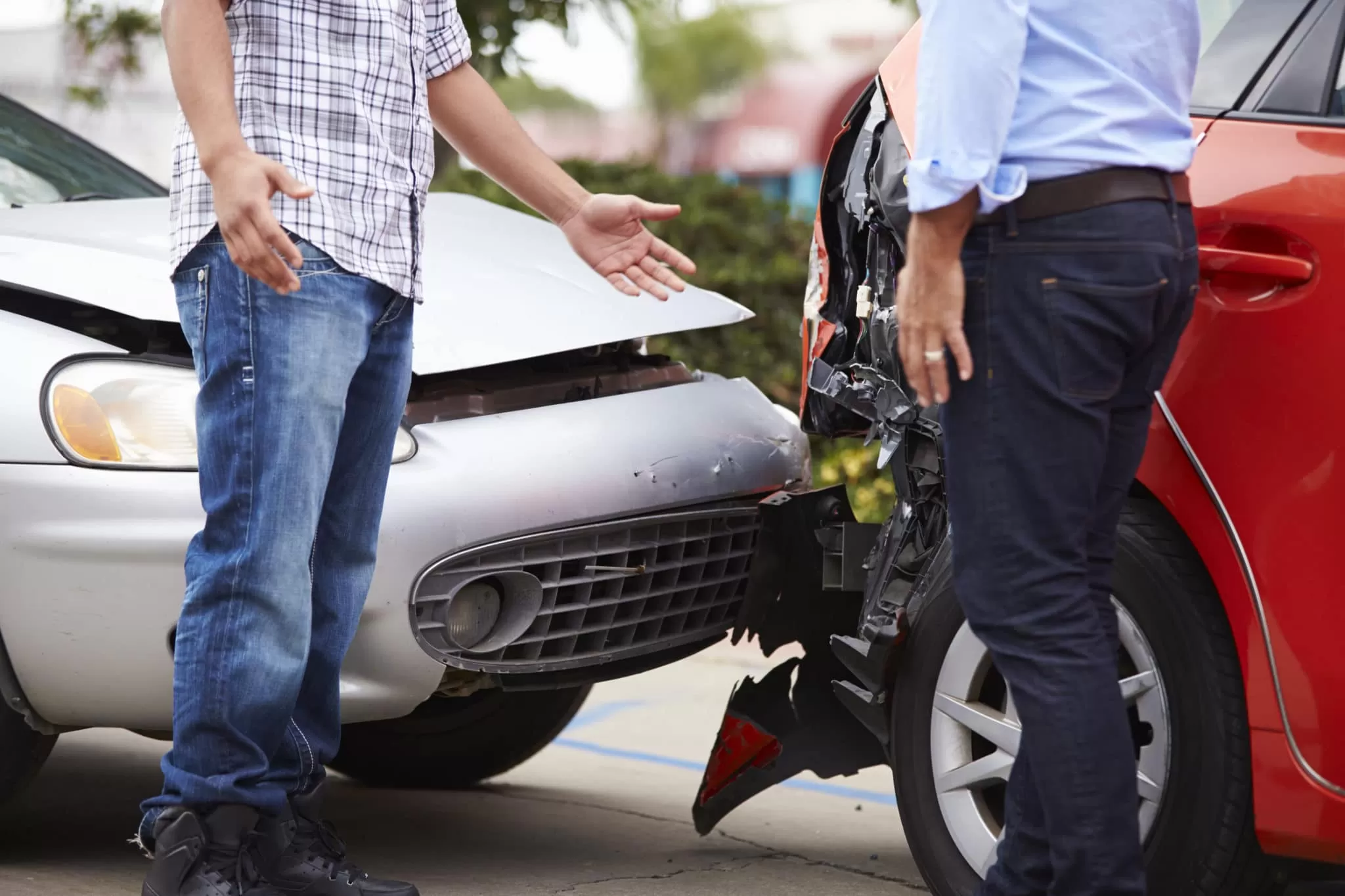 Your Road to Justice: How Auto Accident Lawyers Can Help